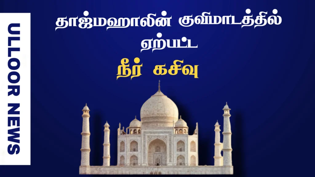 tajmahal-construction-issues