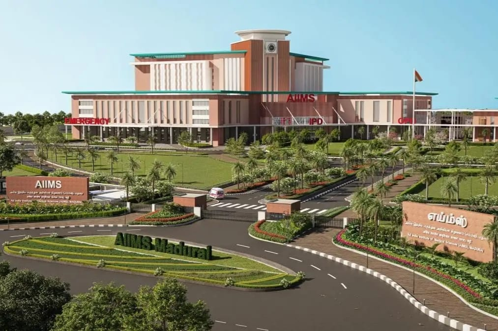 madurai-aims-3d-video-ulloornews